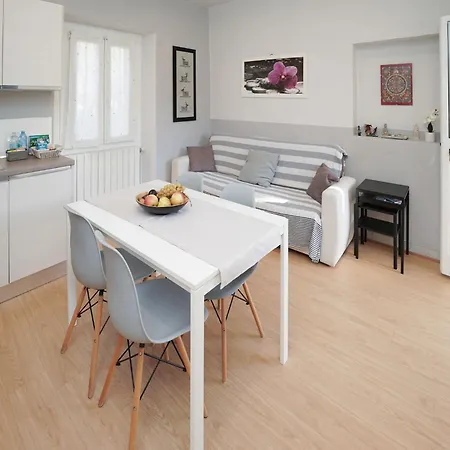 아파트 Grigio By Interhome *