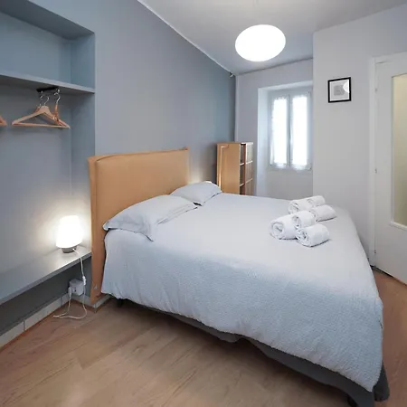 Grigio By Interhome Germignaga