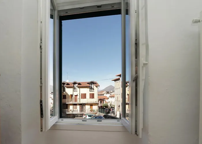 Grigio By Interhome Germignaga