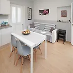 Апартаменты Grigio By Interhome *