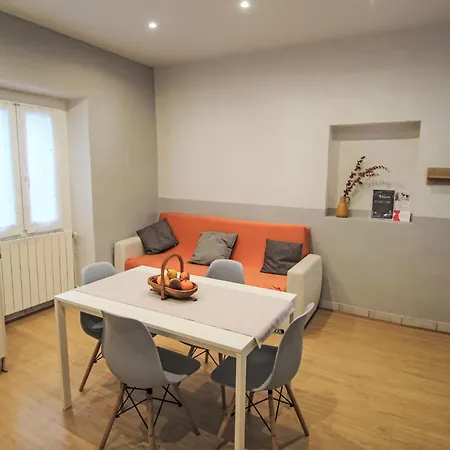 Grigio By Interhome Apartament Germignaga