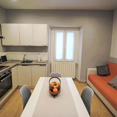 Grigio By Interhome Apartament *