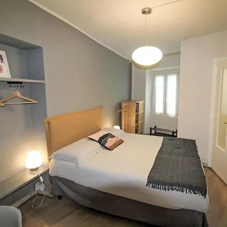 Apartament Grigio By Interhome *