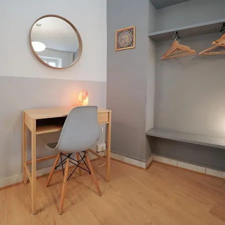 Grigio By Interhome