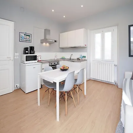 Grigio By Interhome