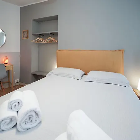 Apartamento Grigio By Interhome