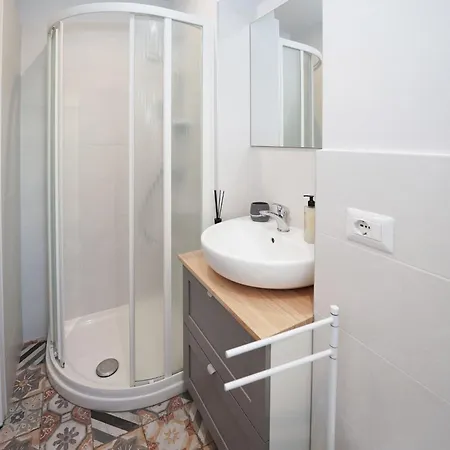 Grigio By Interhome Apartamento *