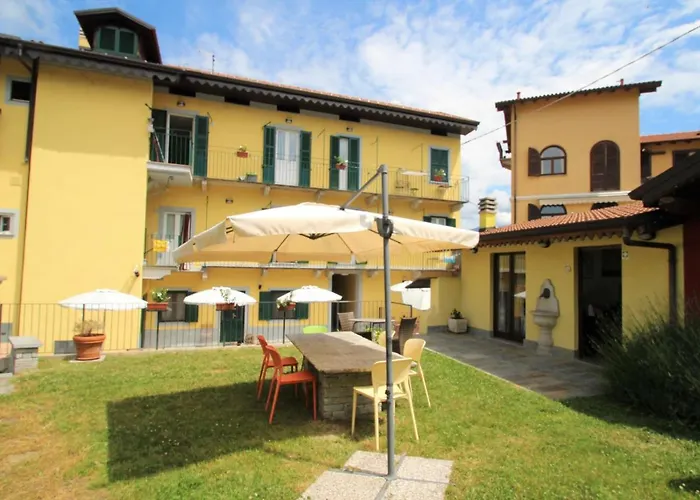 Daire Grigio By Interhome *