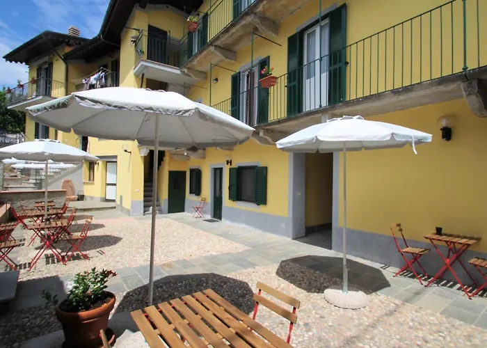 Grigio By Interhome Daire *