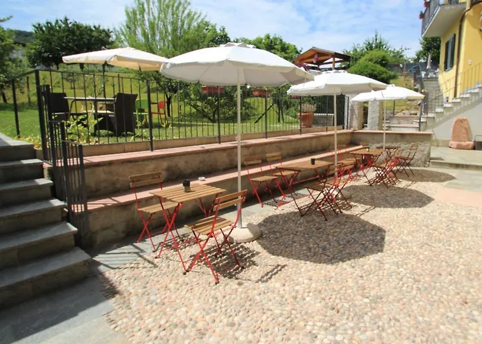 Grigio By Interhome Germignaga