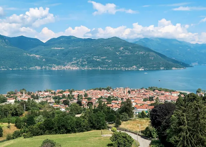 Grigio By Interhome *