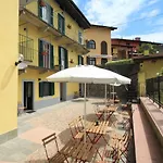 Grigio By Interhome