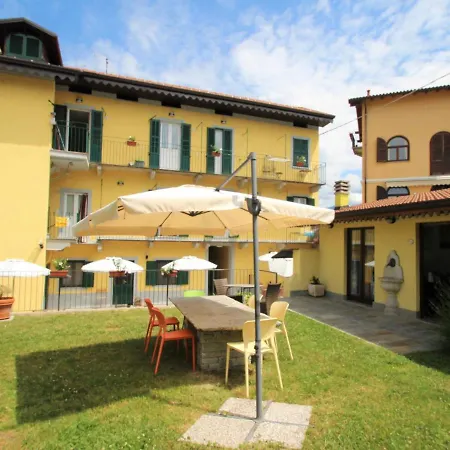 Apartment Grigio By Interhome *