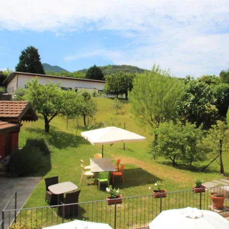 Grigio By Interhome Apartment Germignaga