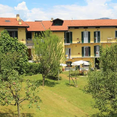 Grigio By Interhome Germignaga