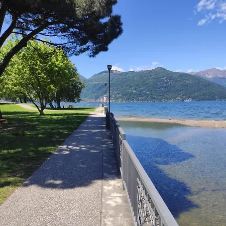 Apartment Grigio By Interhome