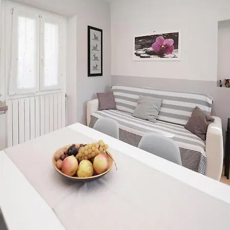 Grigio By Interhome *