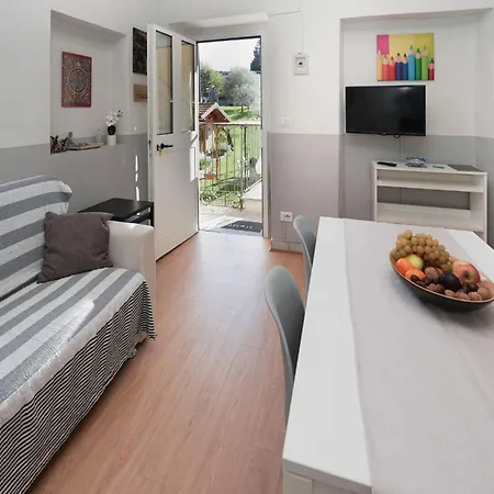 Grigio By Interhome Apartment