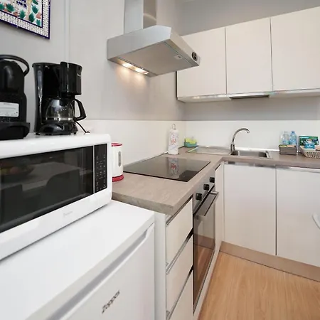 Apartment Grigio By Interhome