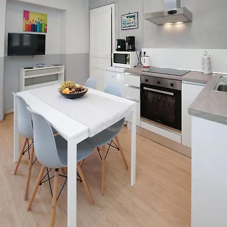 Apartment Grigio By Interhome *