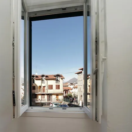 Grigio By Interhome Germignaga