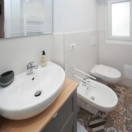 Apartment Grigio By Interhome