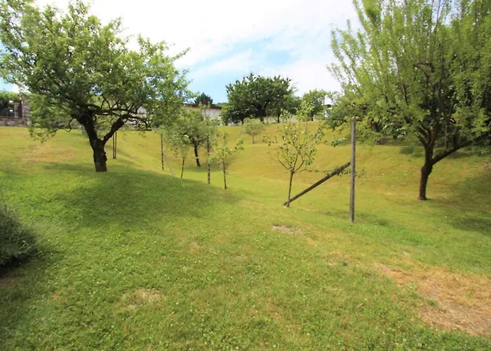 Grigio By Interhome *