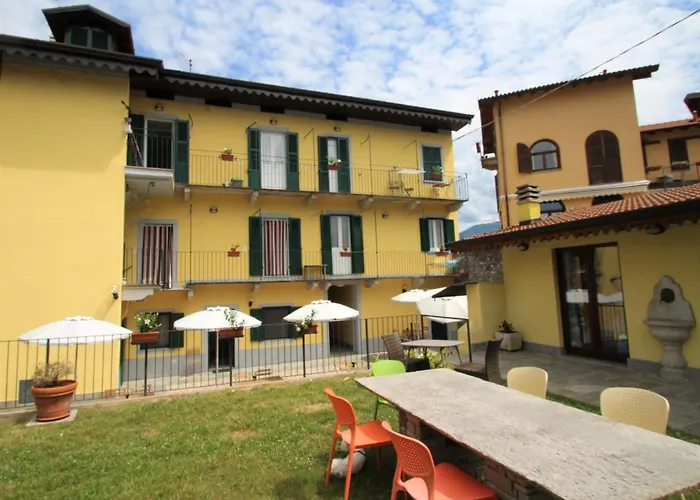 Apartamento Grigio By Interhome