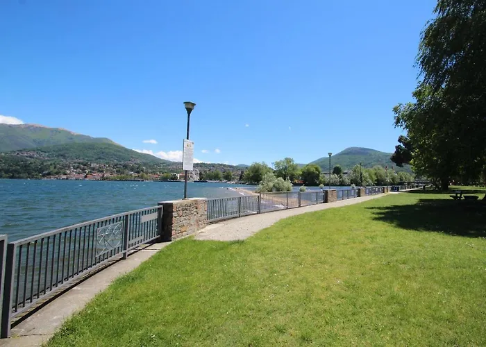 Grigio By Interhome Apartamento