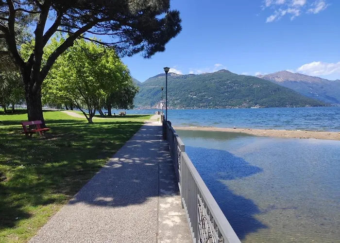 Apartamento Grigio By Interhome