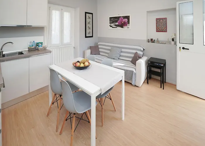 Apartamento Grigio By Interhome *