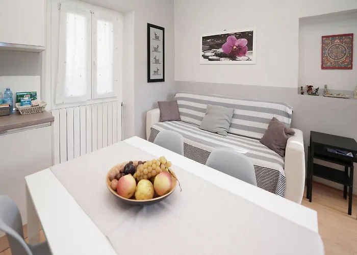 Grigio By Interhome *