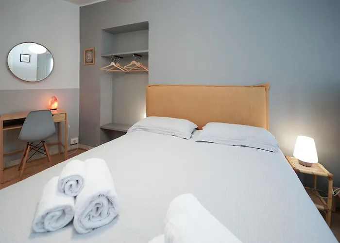 Apartamento Grigio By Interhome