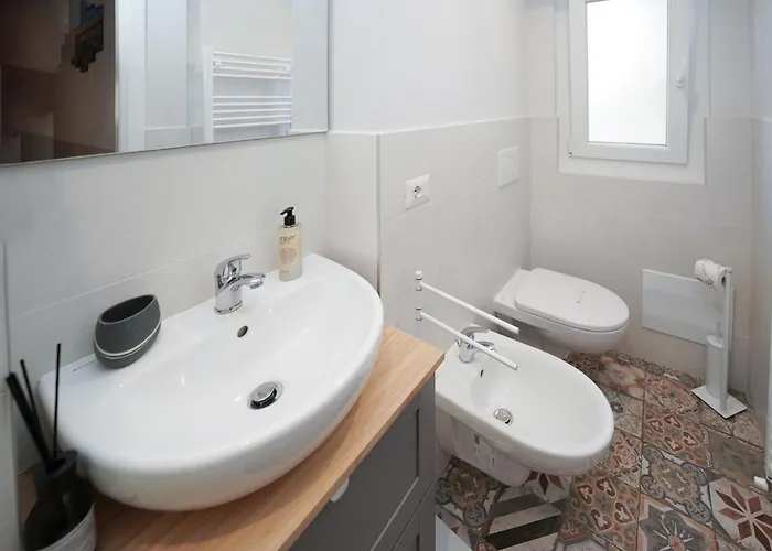 Apartamento Grigio By Interhome