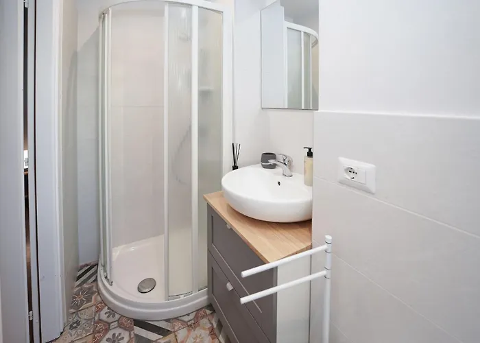 Grigio By Interhome Apartamento *