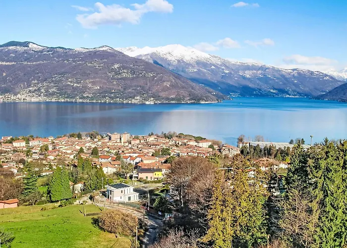 Grigio By Interhome Apartamento